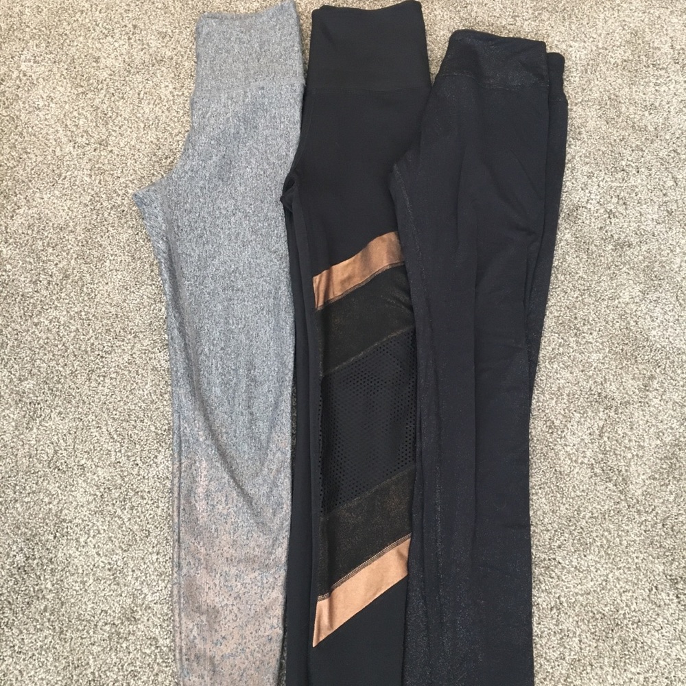 Beyond Yoga BUNDLE!!!